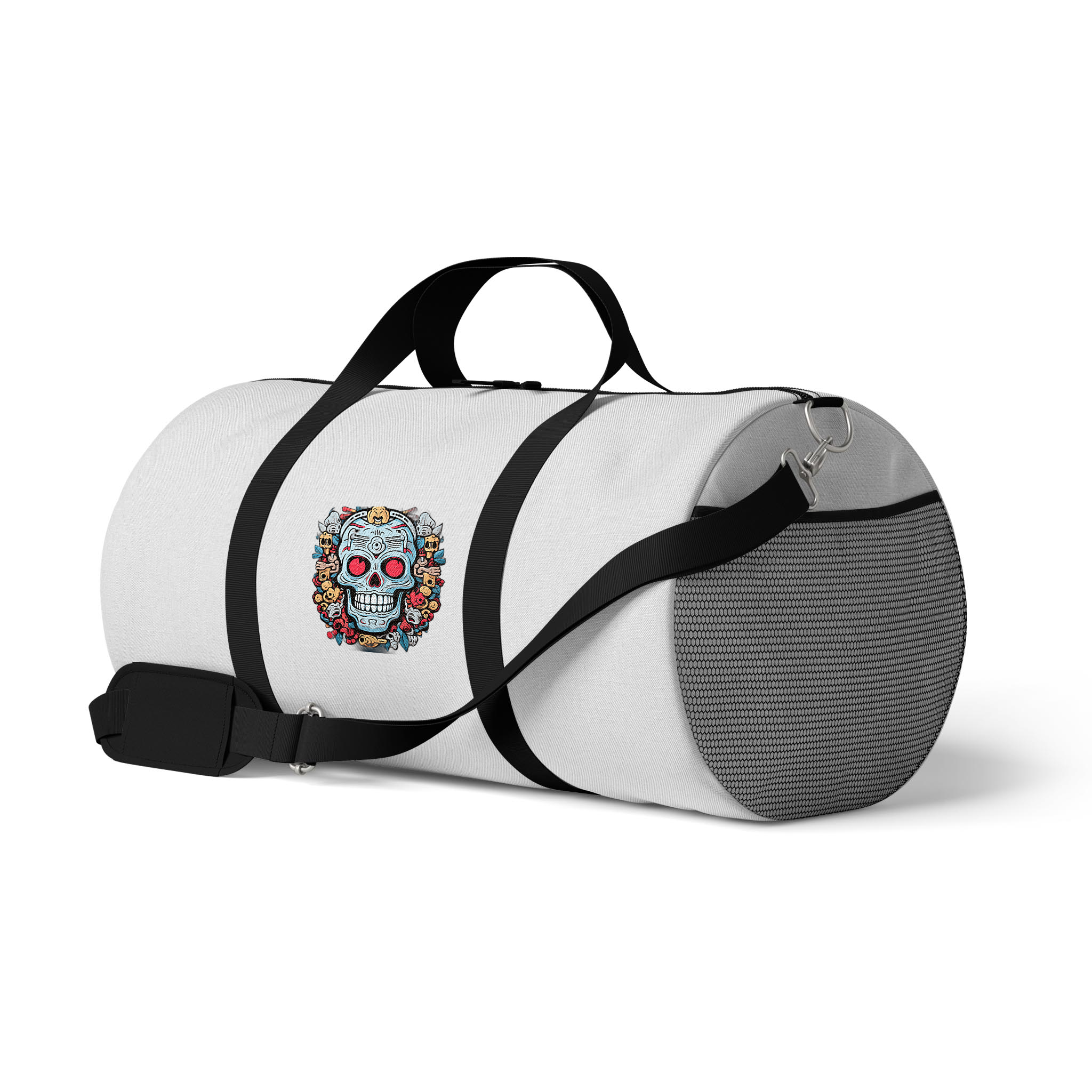 Gym Bags Anime Girl Travel Duffle Luggage Bag Durable & Water Resistan  45x23x23cm : Amazon.co.uk: Sports & Outdoors
