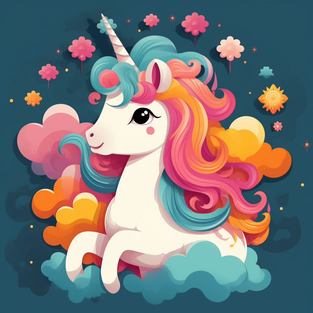 Unicorn Magic